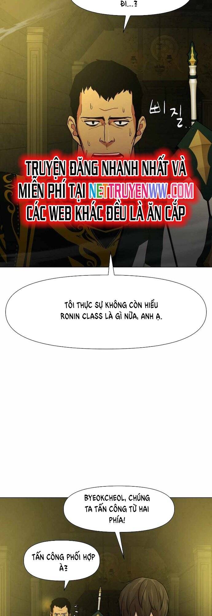 Lãng Khách Một Mình Chapter 54 - 5