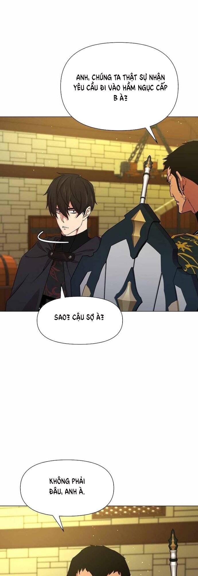 Lãng Khách Một Mình Chapter 54 - 41