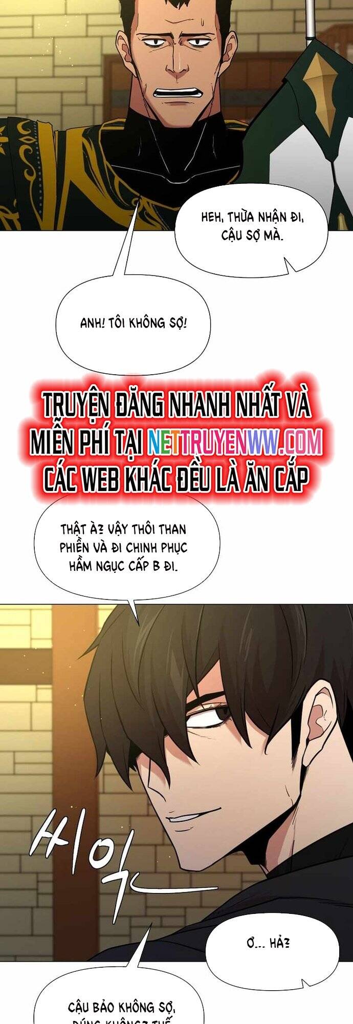 Lãng Khách Một Mình Chapter 54 - 42