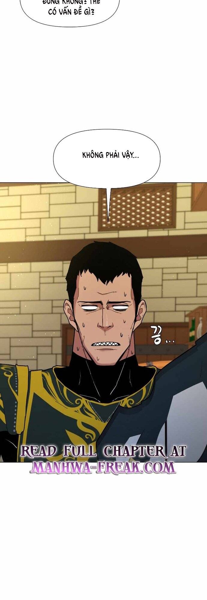 Lãng Khách Một Mình Chapter 54 - 43