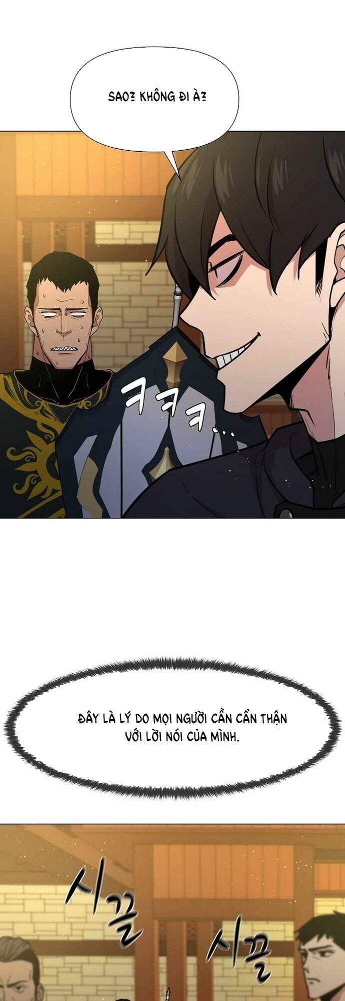 Lãng Khách Một Mình Chapter 54 - 44