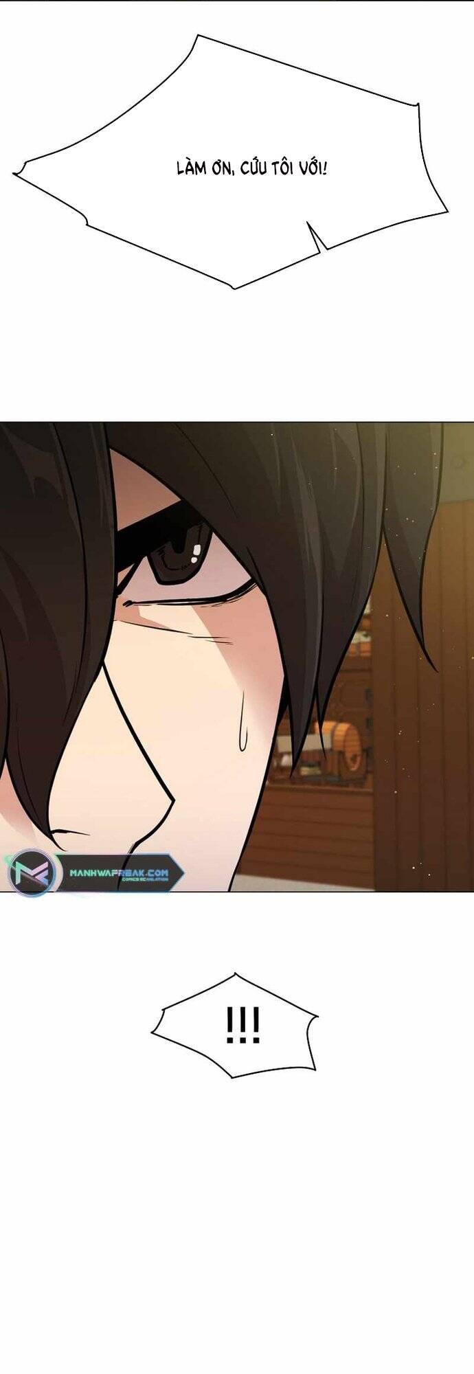 Lãng Khách Một Mình Chapter 54 - 47