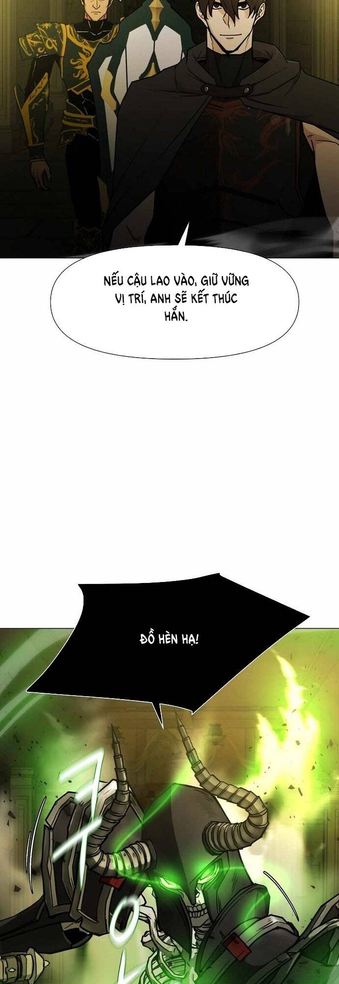 Lãng Khách Một Mình Chapter 54 - 6