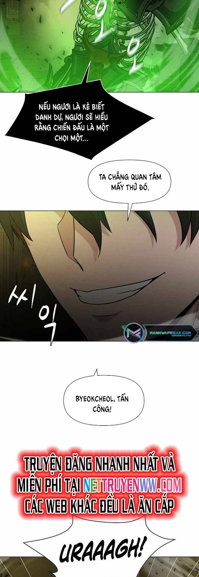 Lãng Khách Một Mình Chapter 54 - 7