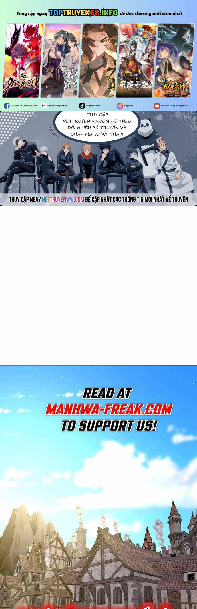 Lãng Khách Một Mình Chapter 55 - 2