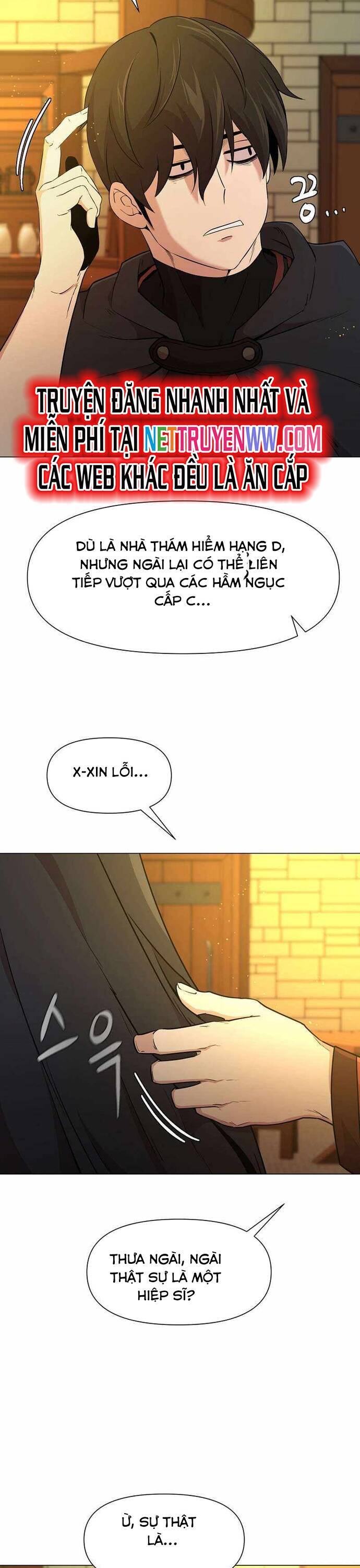 Lãng Khách Một Mình Chapter 55 - 11