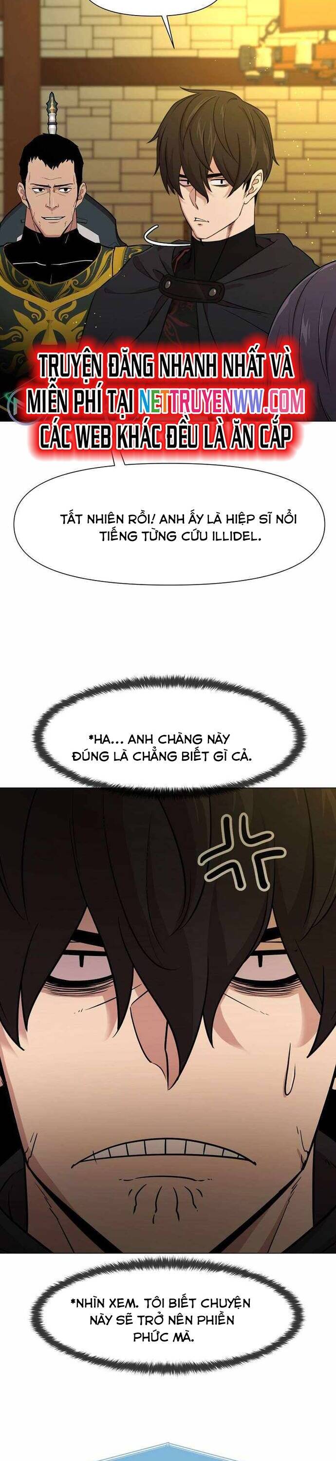 Lãng Khách Một Mình Chapter 55 - 12