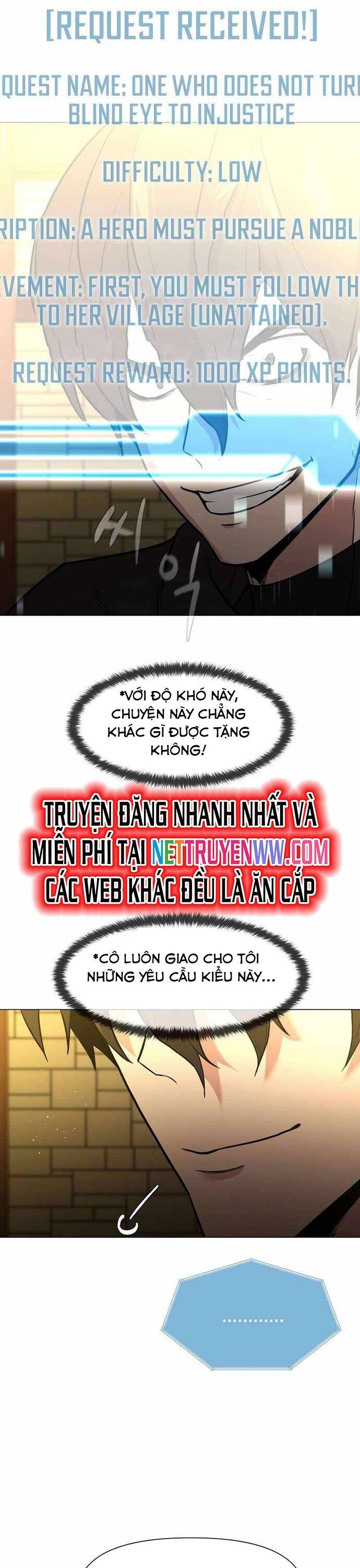 Lãng Khách Một Mình Chapter 55 - 14