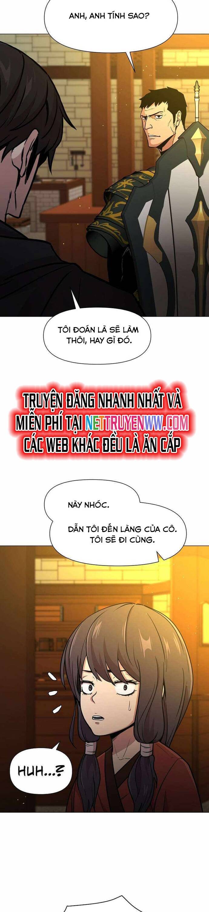 Lãng Khách Một Mình Chapter 55 - 15