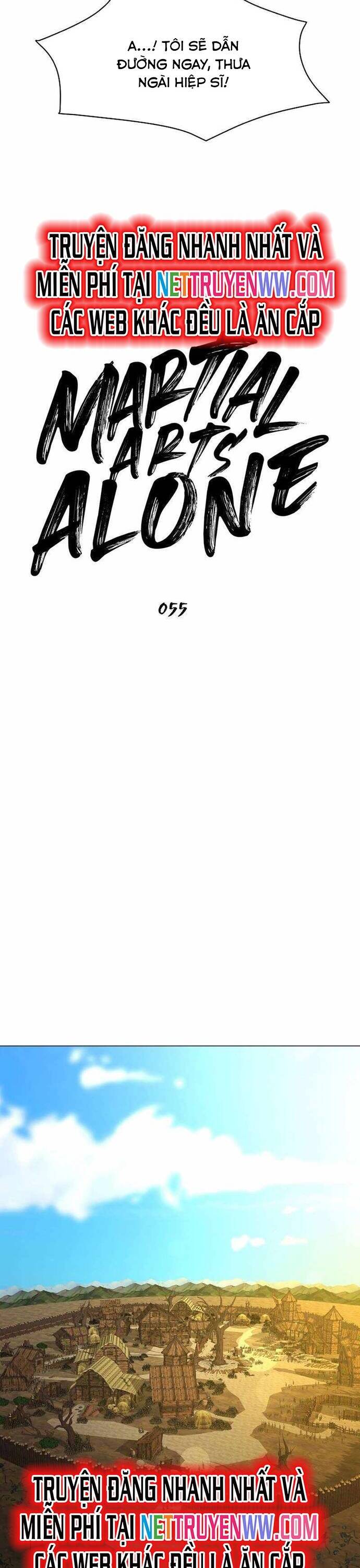 Lãng Khách Một Mình Chapter 55 - 16