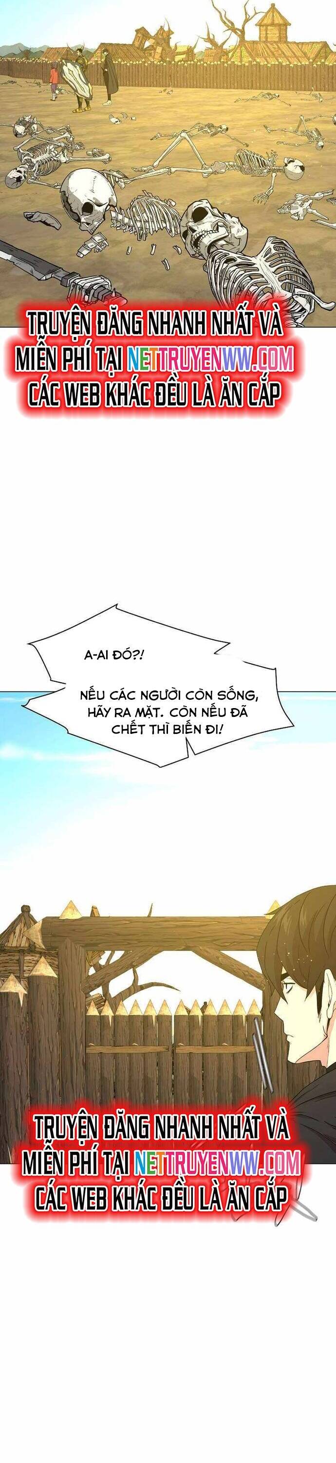 Lãng Khách Một Mình Chapter 55 - 20