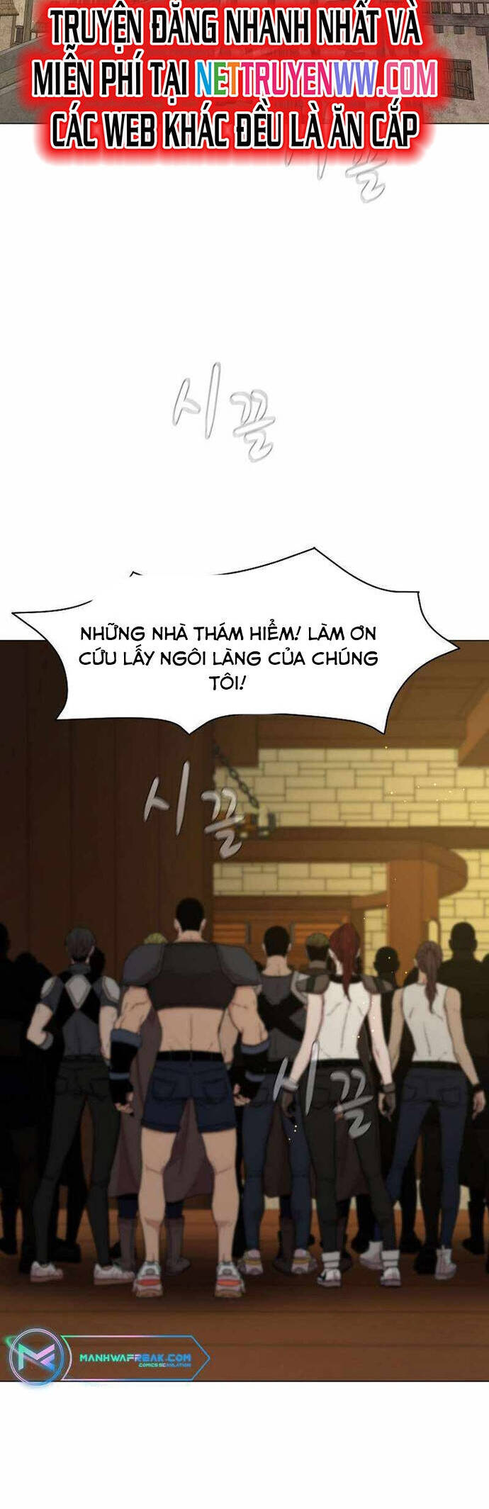 Lãng Khách Một Mình Chapter 55 - 3