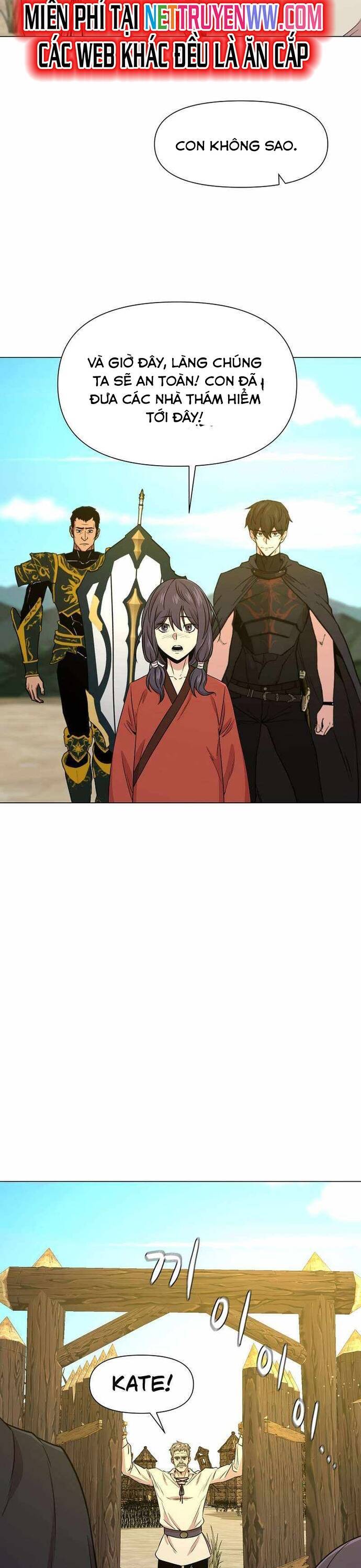 Lãng Khách Một Mình Chapter 55 - 23