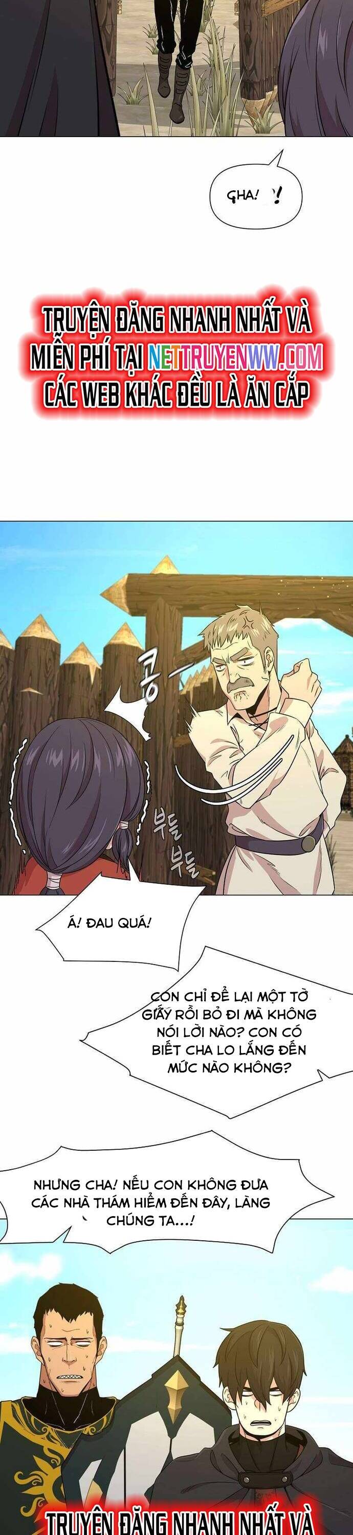 Lãng Khách Một Mình Chapter 55 - 24