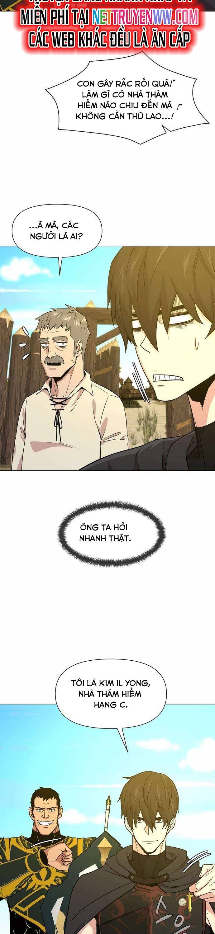 Lãng Khách Một Mình Chapter 55 - 25