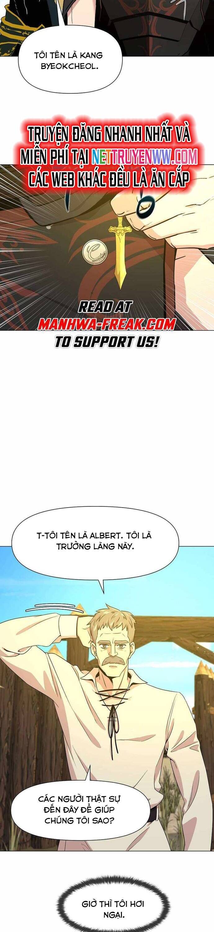 Lãng Khách Một Mình Chapter 55 - 26