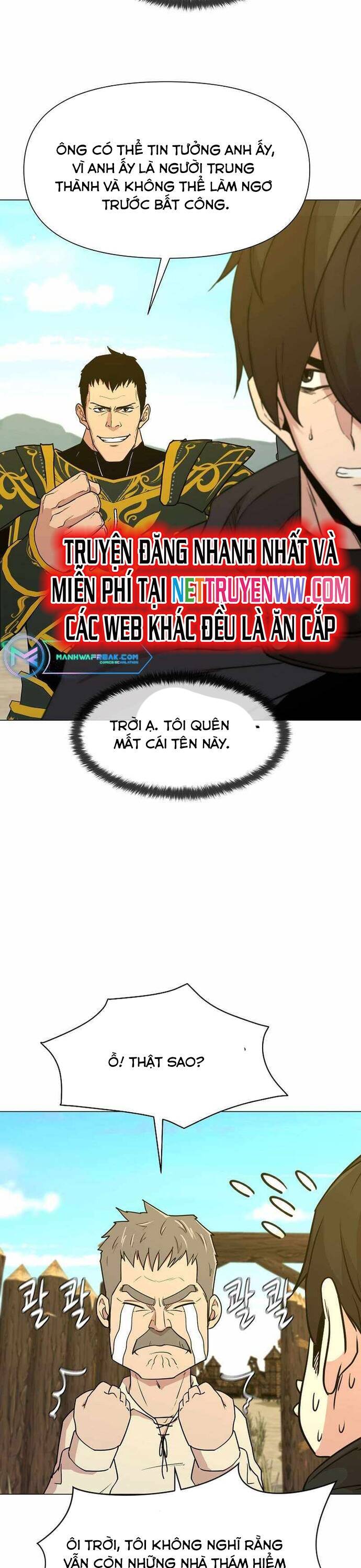 Lãng Khách Một Mình Chapter 55 - 27