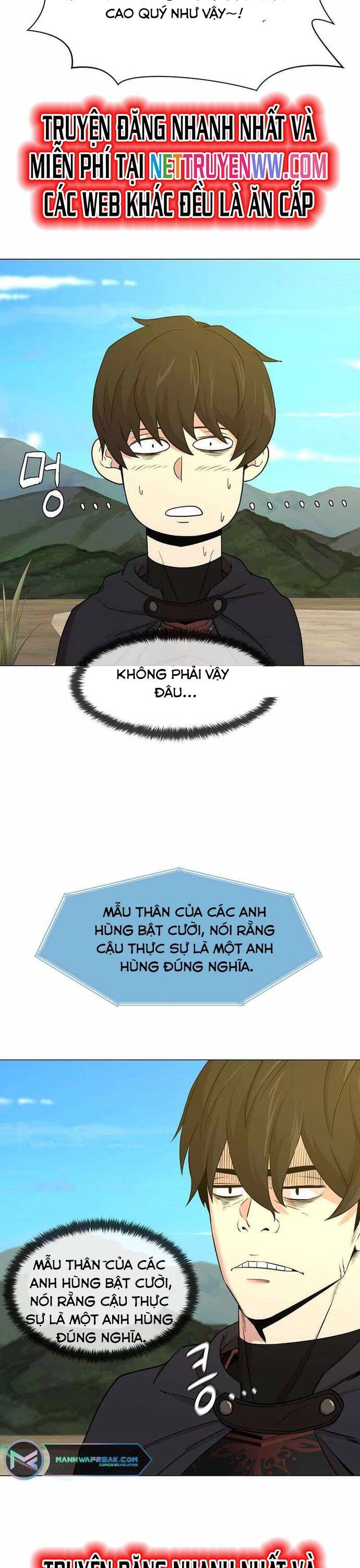 Lãng Khách Một Mình Chapter 55 - 28