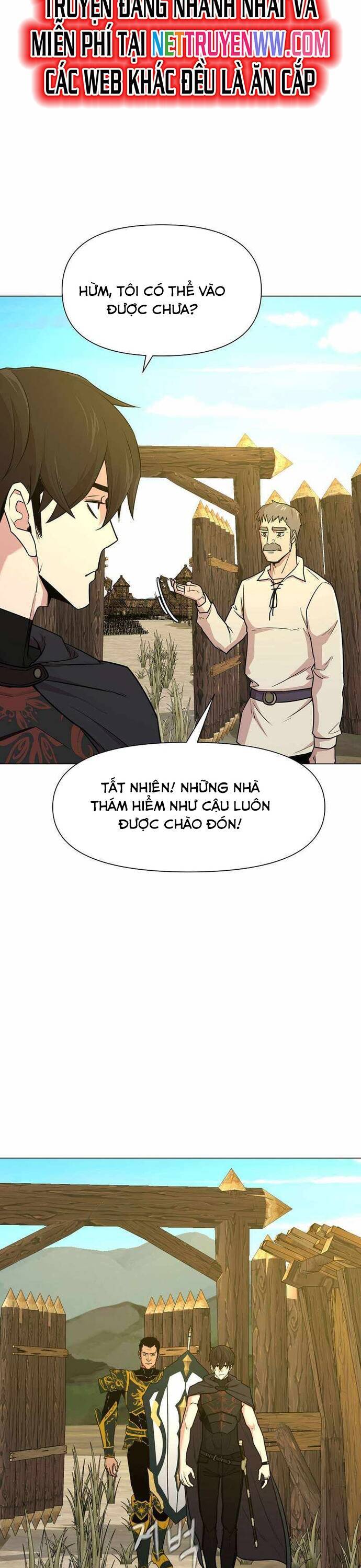 Lãng Khách Một Mình Chapter 55 - 29