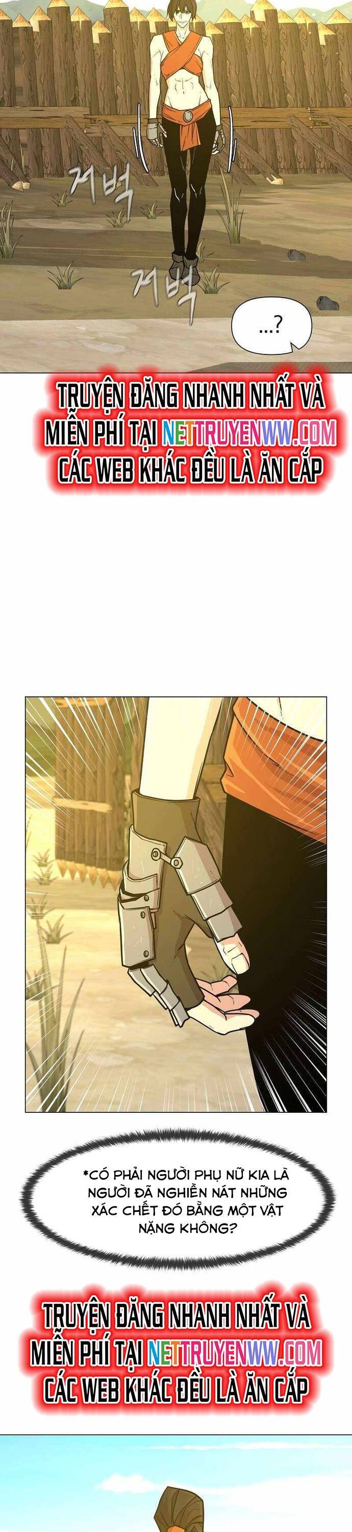 Lãng Khách Một Mình Chapter 55 - 32