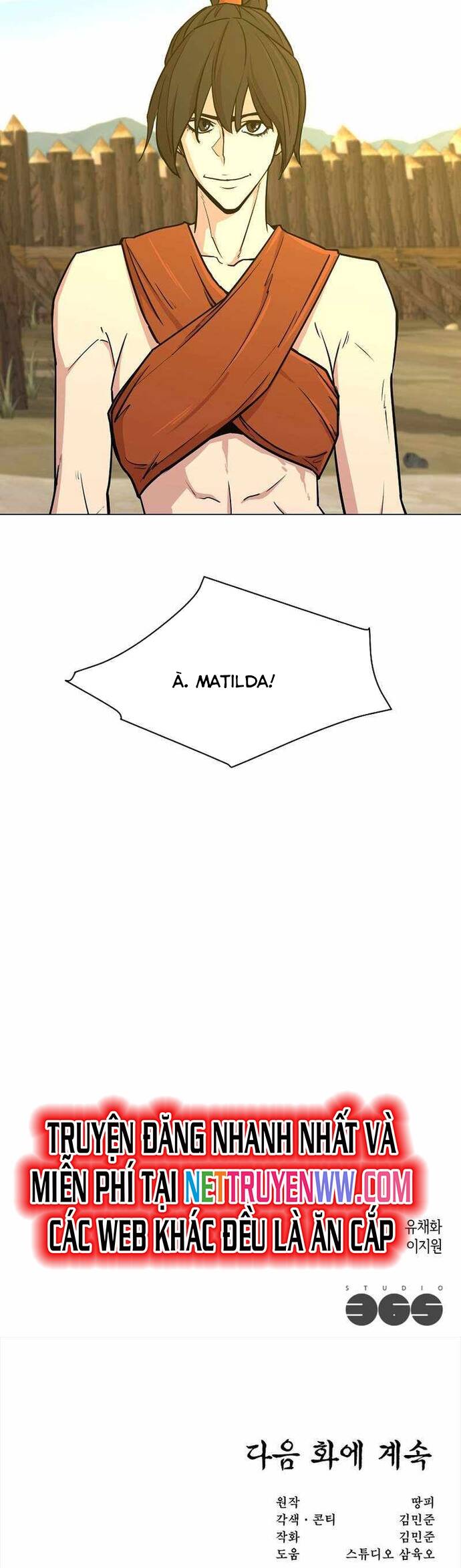 Lãng Khách Một Mình Chapter 55 - 33