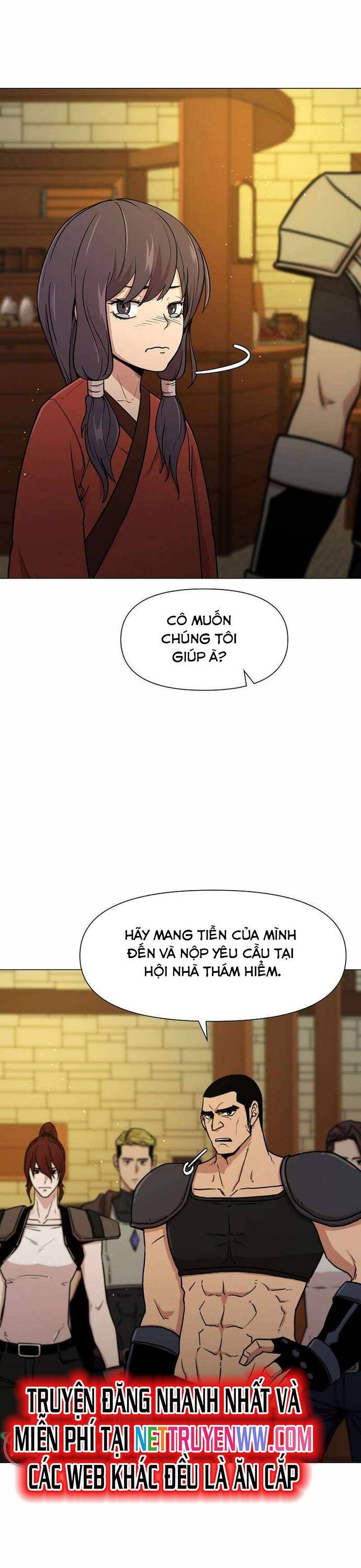 Lãng Khách Một Mình Chapter 55 - 5