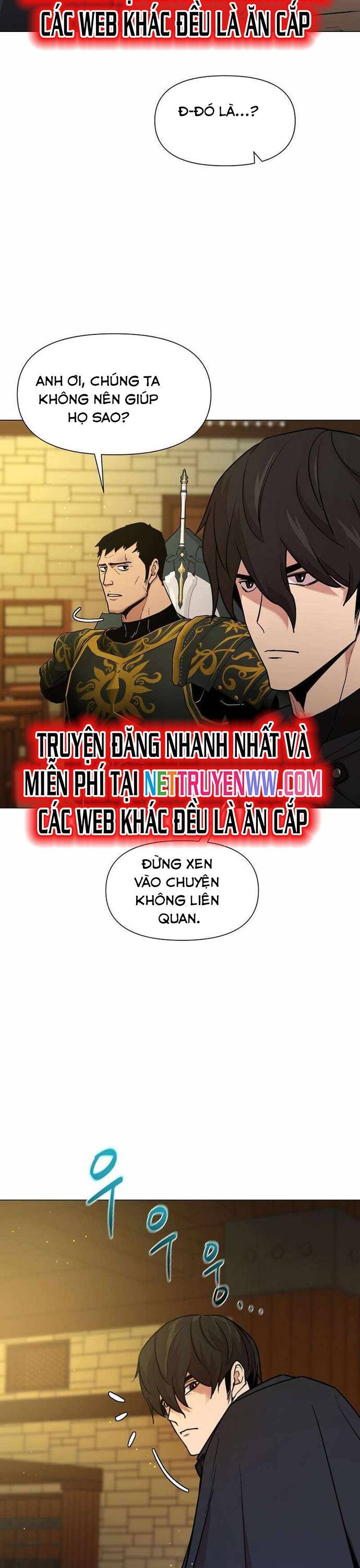 Lãng Khách Một Mình Chapter 55 - 7