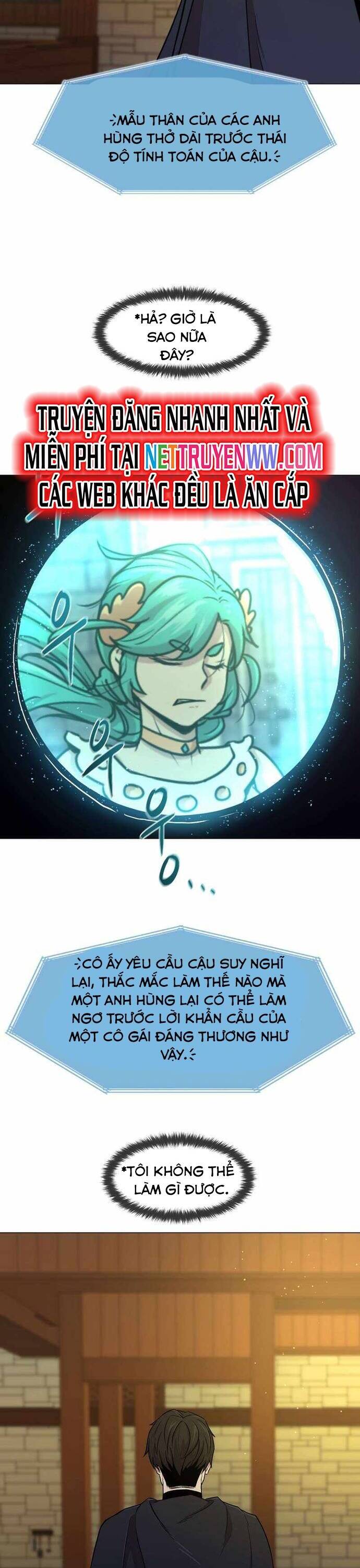 Lãng Khách Một Mình Chapter 55 - 8
