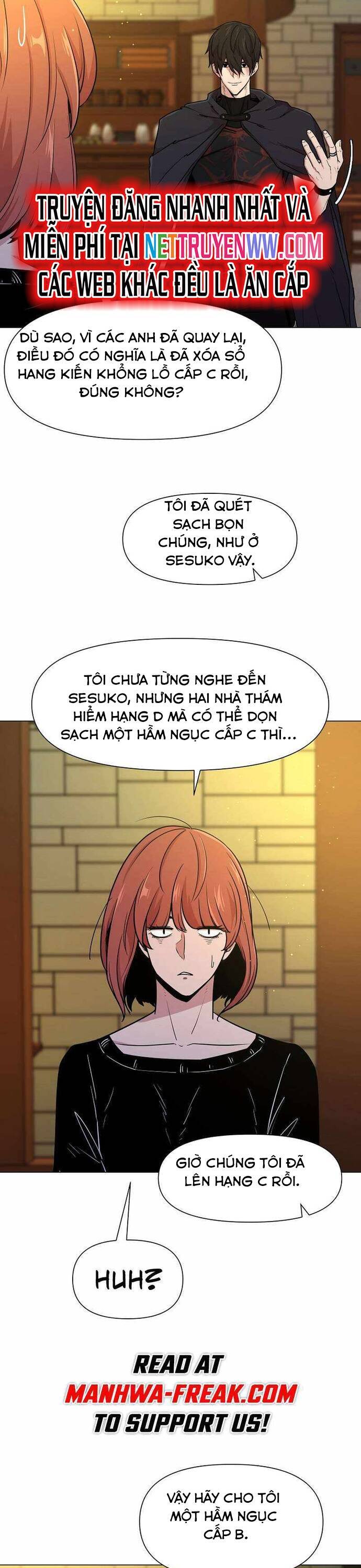 Lãng Khách Một Mình Chapter 55 - 9