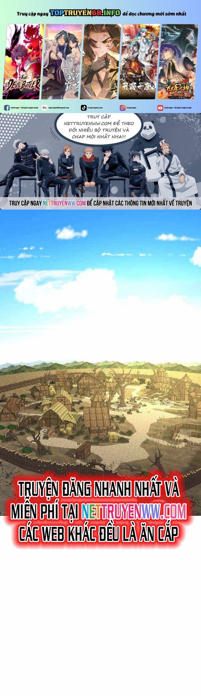 Lãng Khách Một Mình Chapter 56 - 2