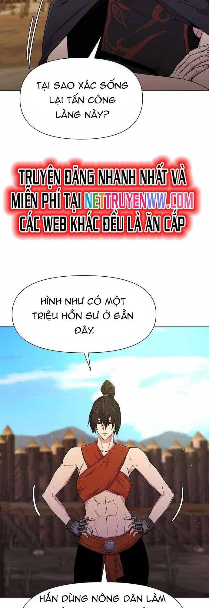 Lãng Khách Một Mình Chapter 56 - 13