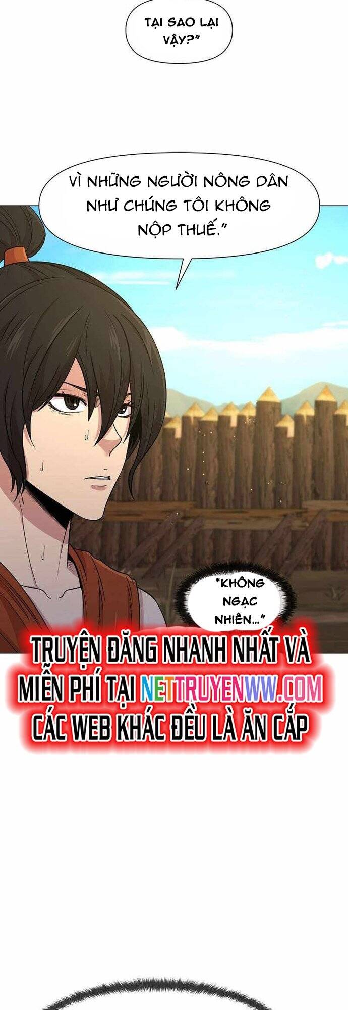 Lãng Khách Một Mình Chapter 56 - 15