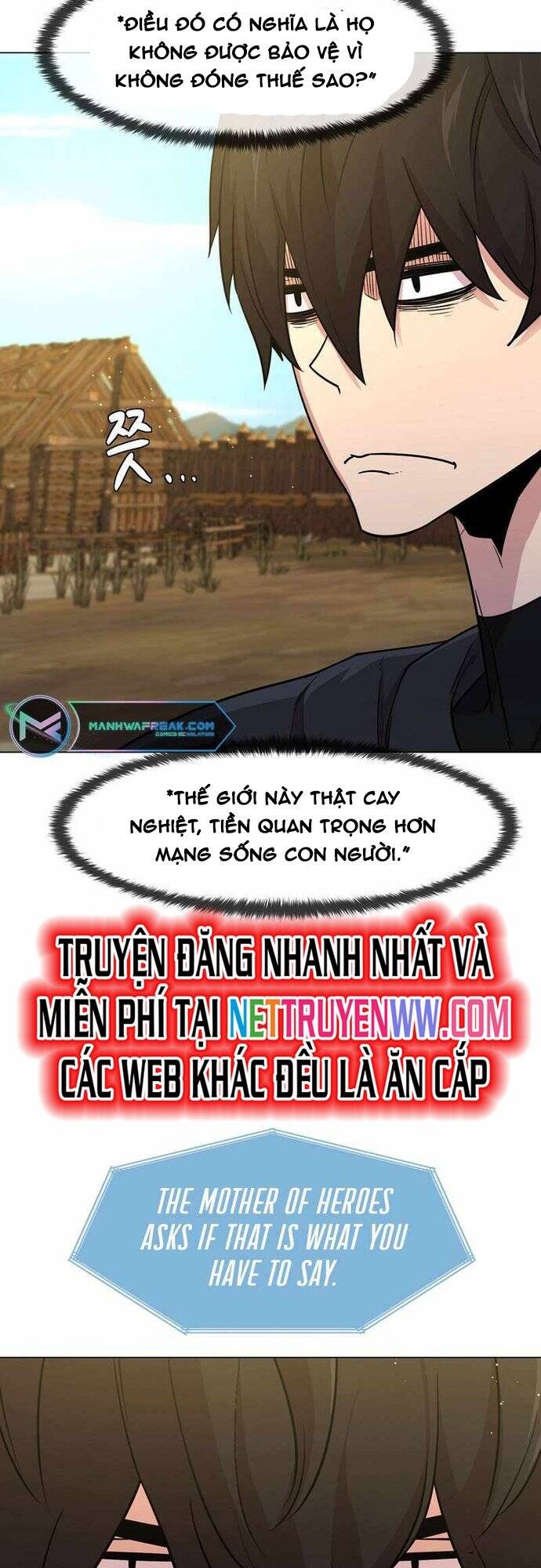 Lãng Khách Một Mình Chapter 56 - 16