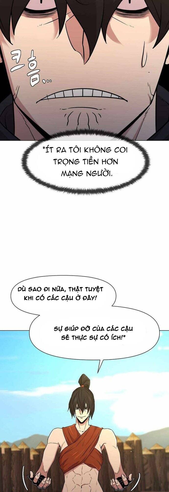 Lãng Khách Một Mình Chapter 56 - 17