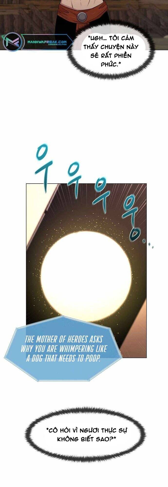 Lãng Khách Một Mình Chapter 56 - 18