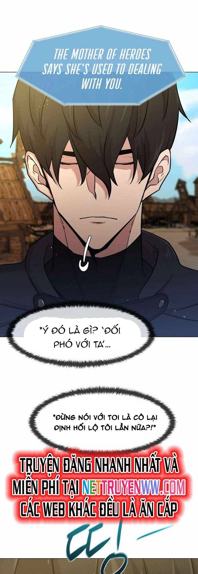 Lãng Khách Một Mình Chapter 56 - 19