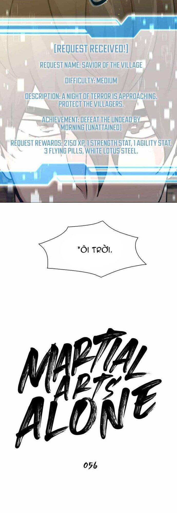 Lãng Khách Một Mình Chapter 56 - 20