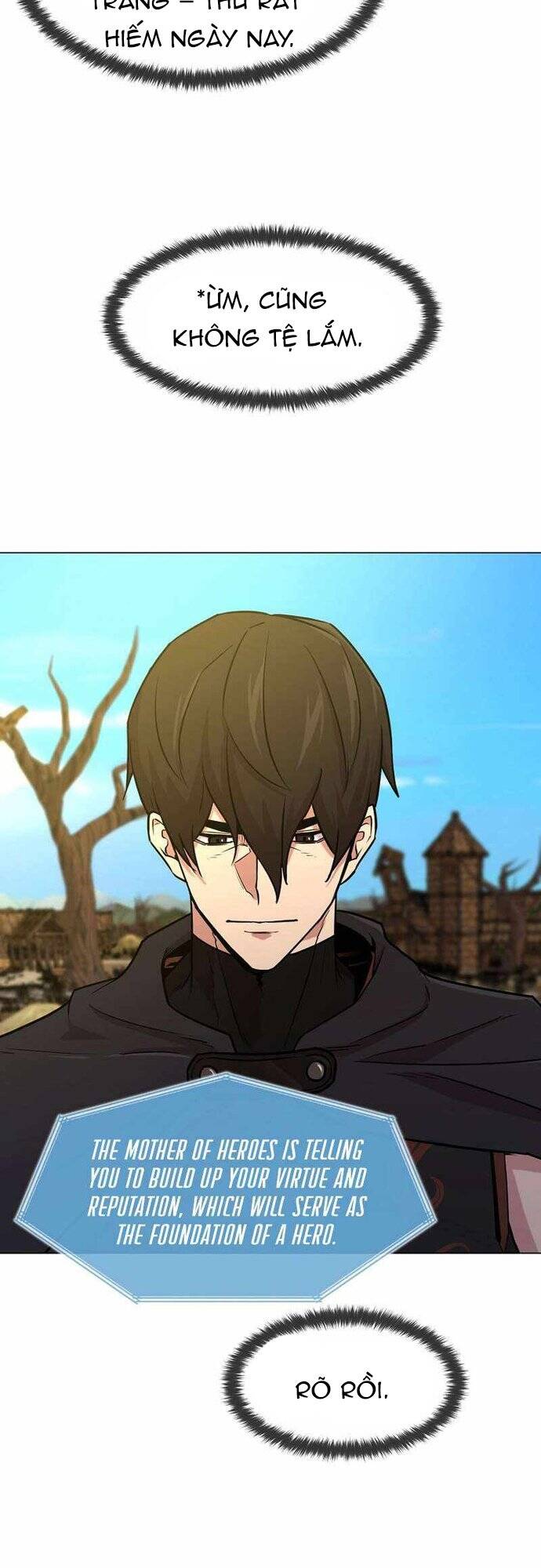 Lãng Khách Một Mình Chapter 56 - 23