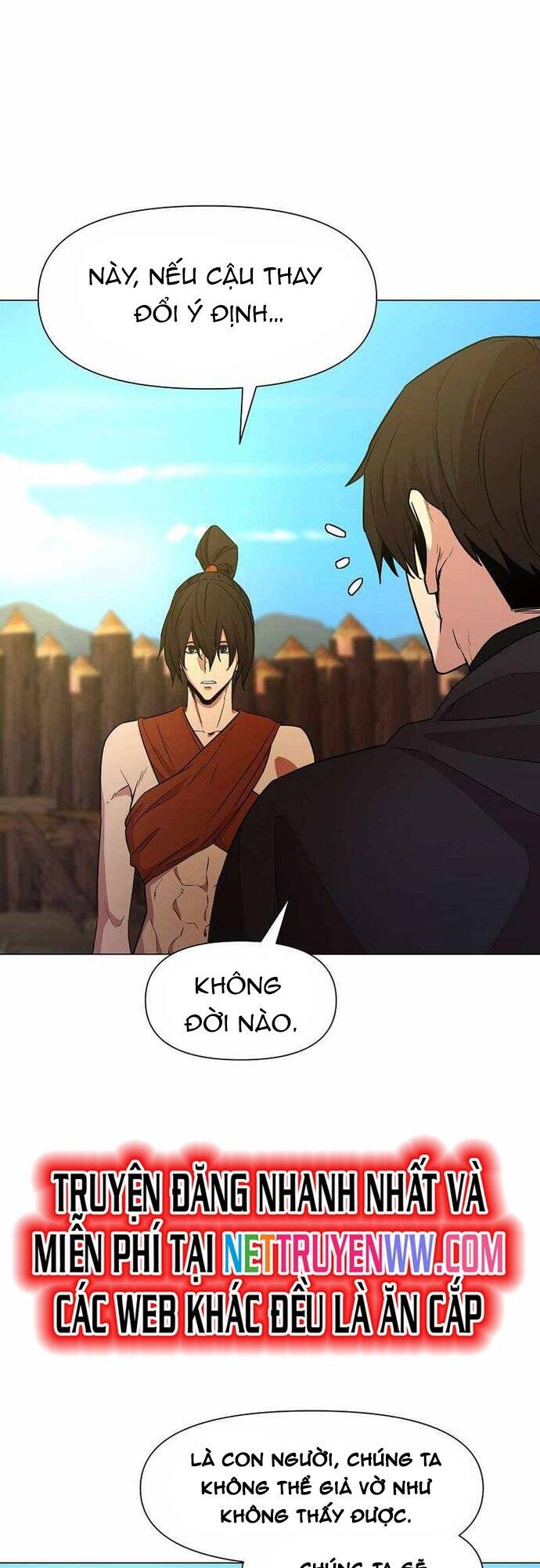 Lãng Khách Một Mình Chapter 56 - 24