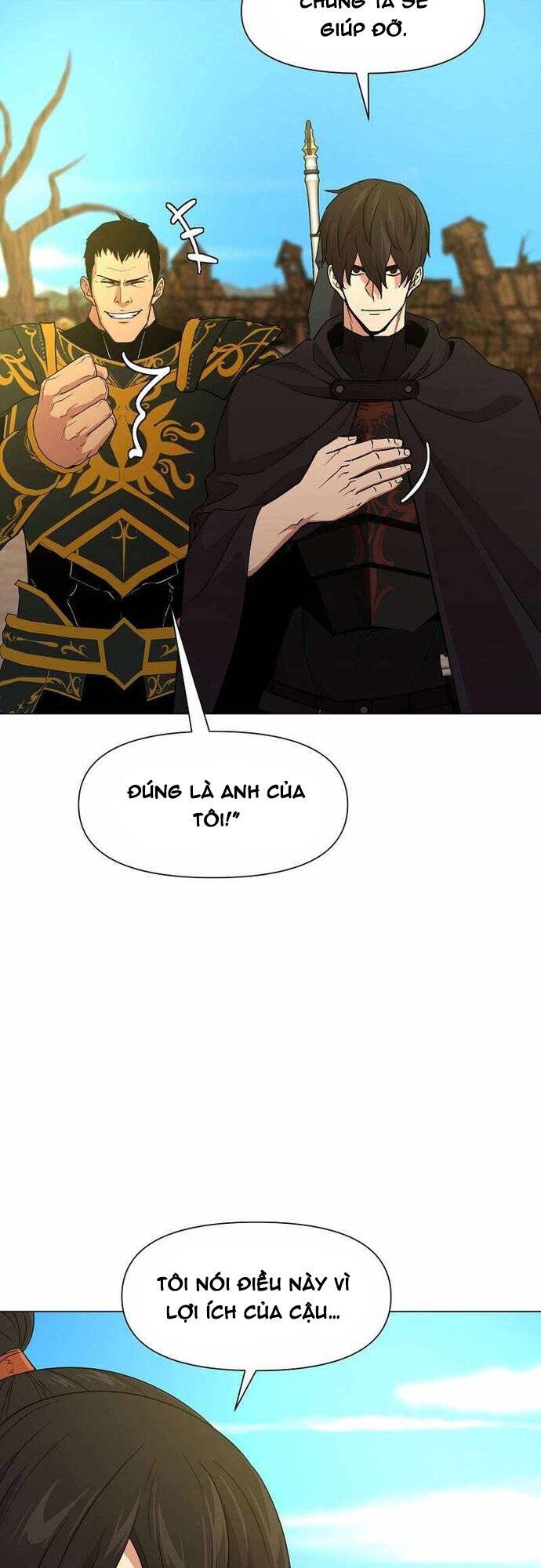 Lãng Khách Một Mình Chapter 56 - 25