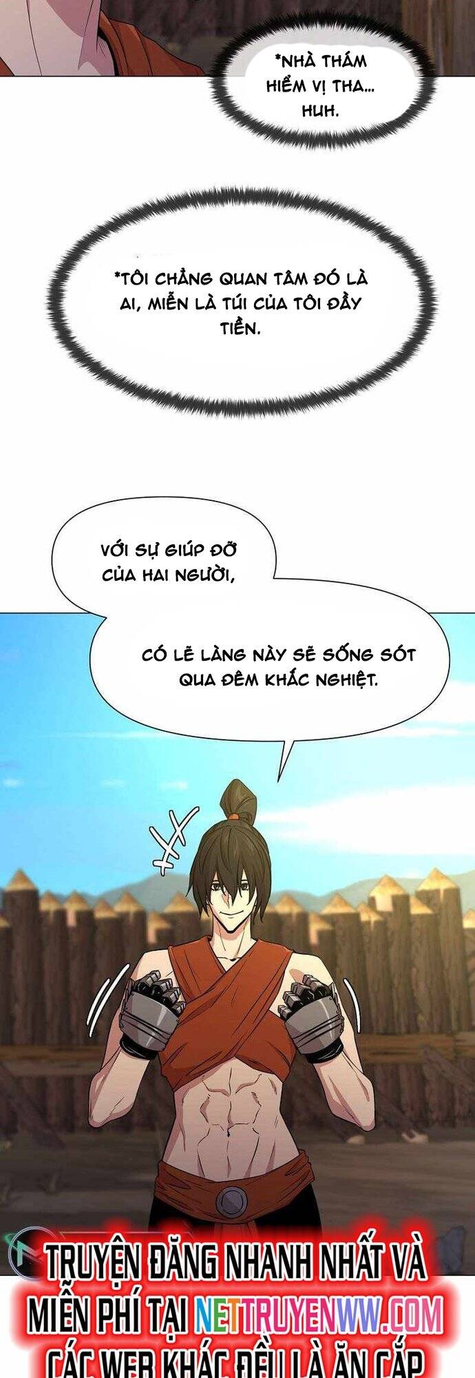 Lãng Khách Một Mình Chapter 56 - 27