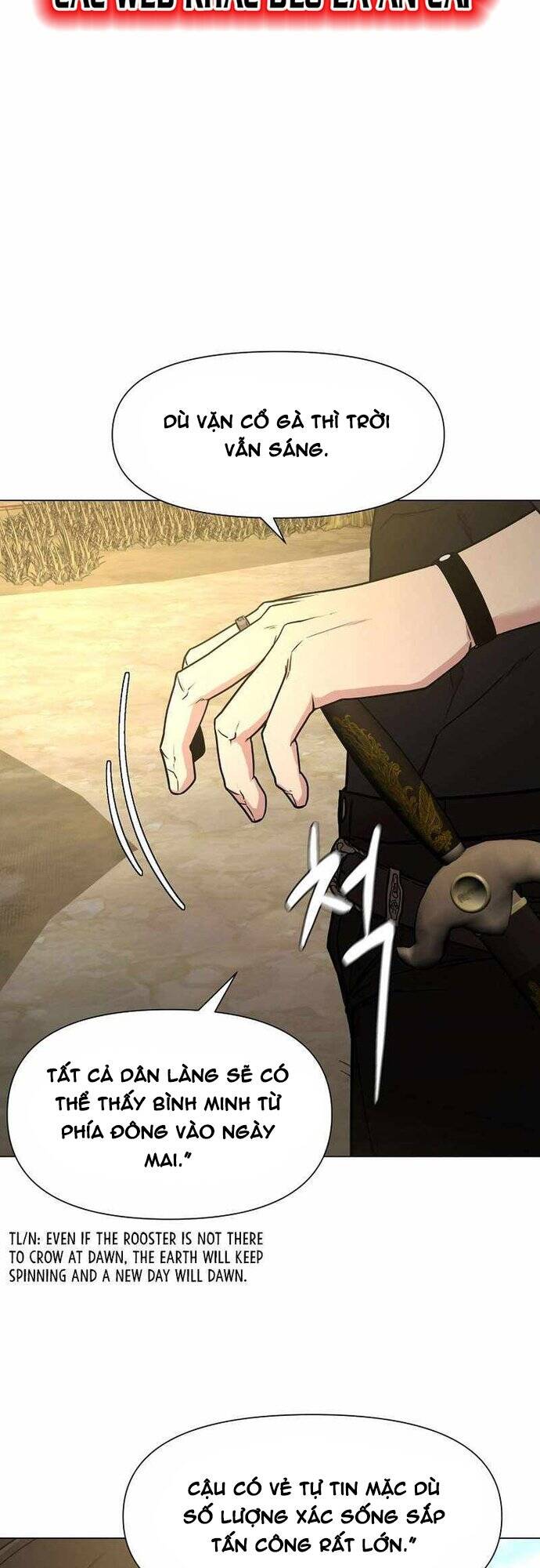 Lãng Khách Một Mình Chapter 56 - 28