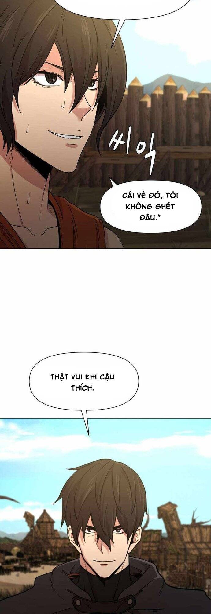 Lãng Khách Một Mình Chapter 56 - 29