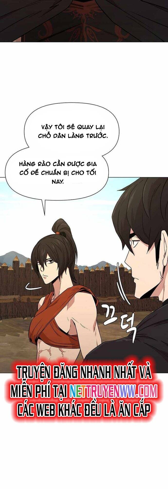 Lãng Khách Một Mình Chapter 56 - 30