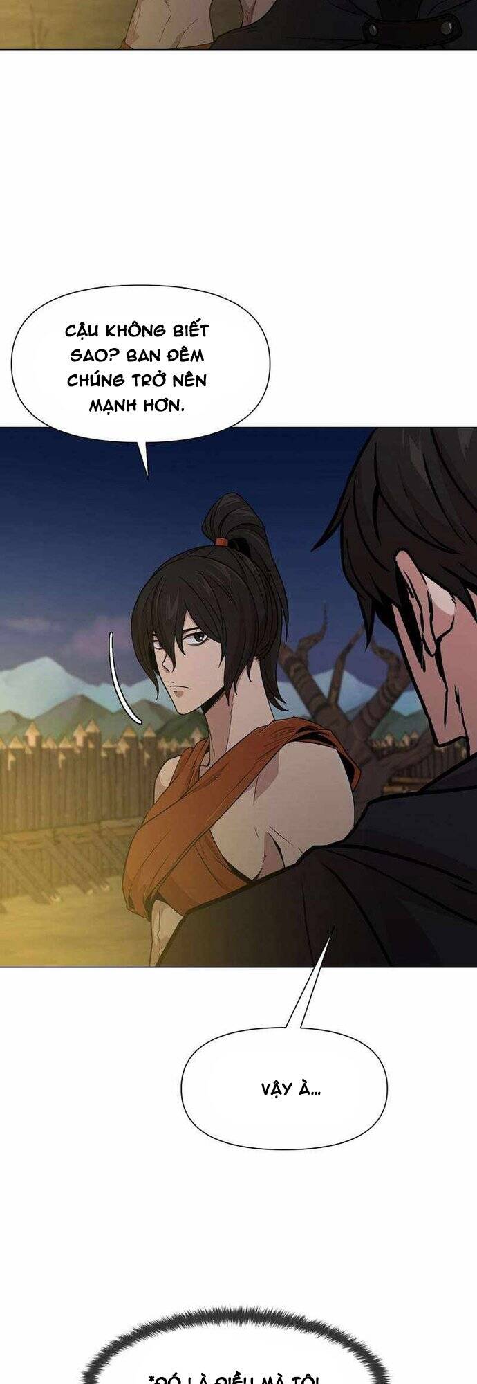 Lãng Khách Một Mình Chapter 56 - 35