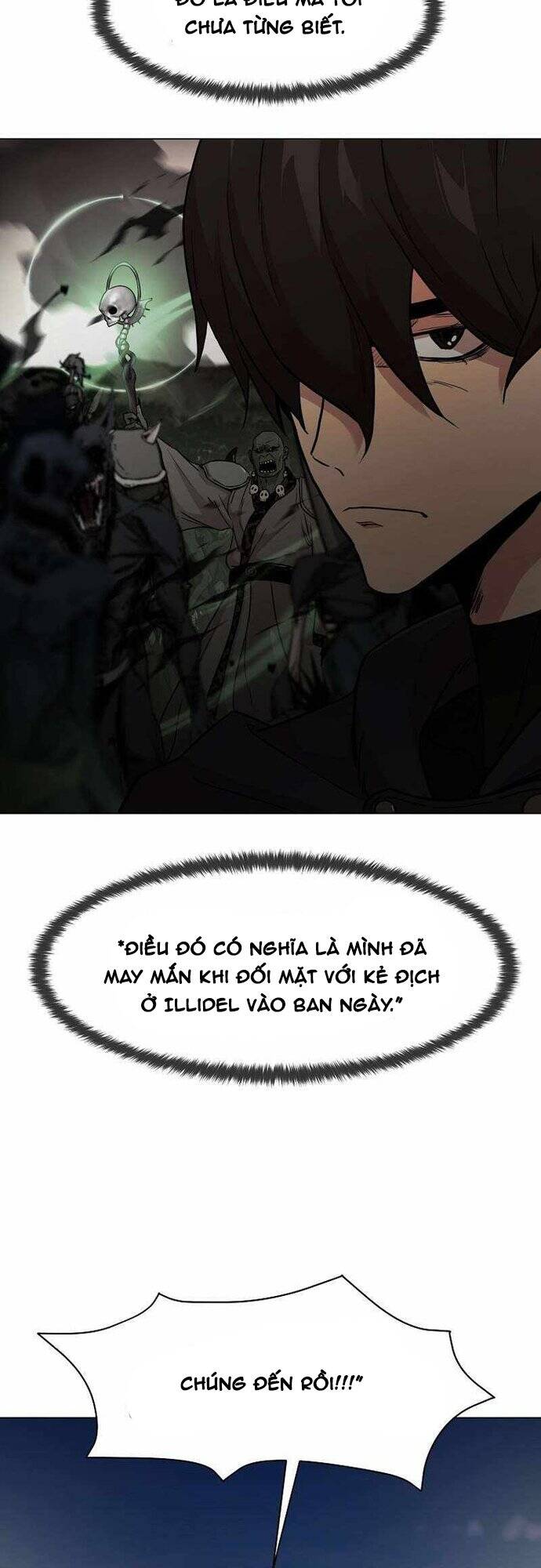 Lãng Khách Một Mình Chapter 56 - 36