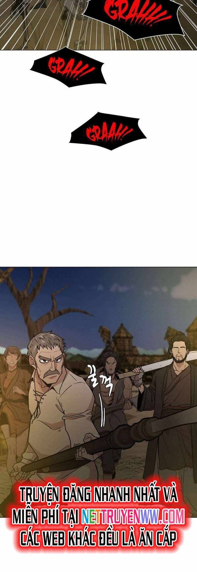 Lãng Khách Một Mình Chapter 56 - 39