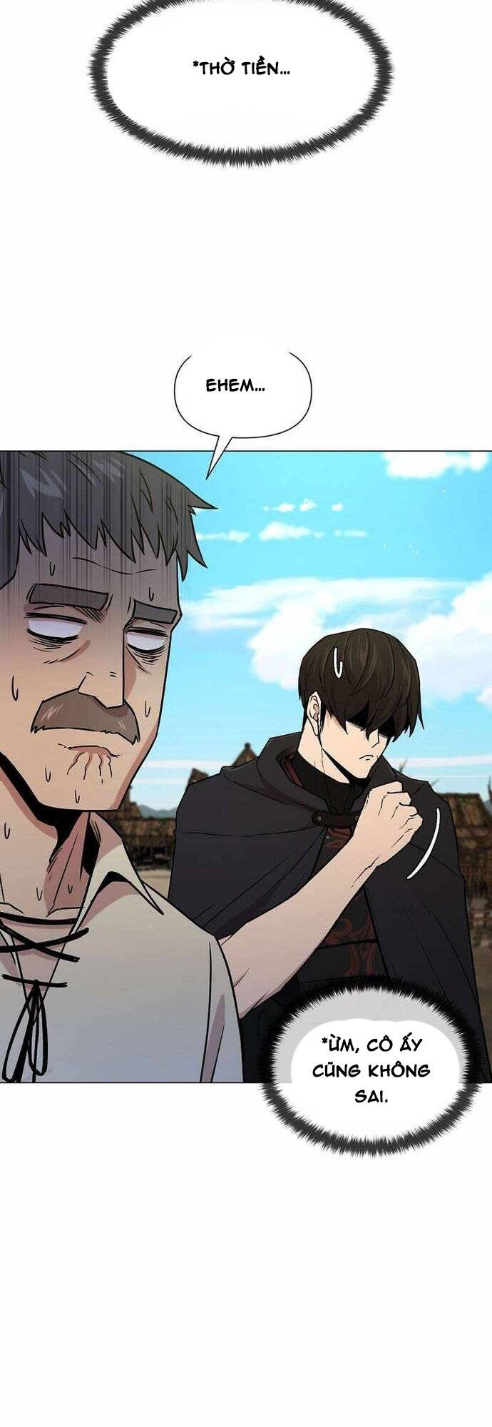 Lãng Khách Một Mình Chapter 56 - 5