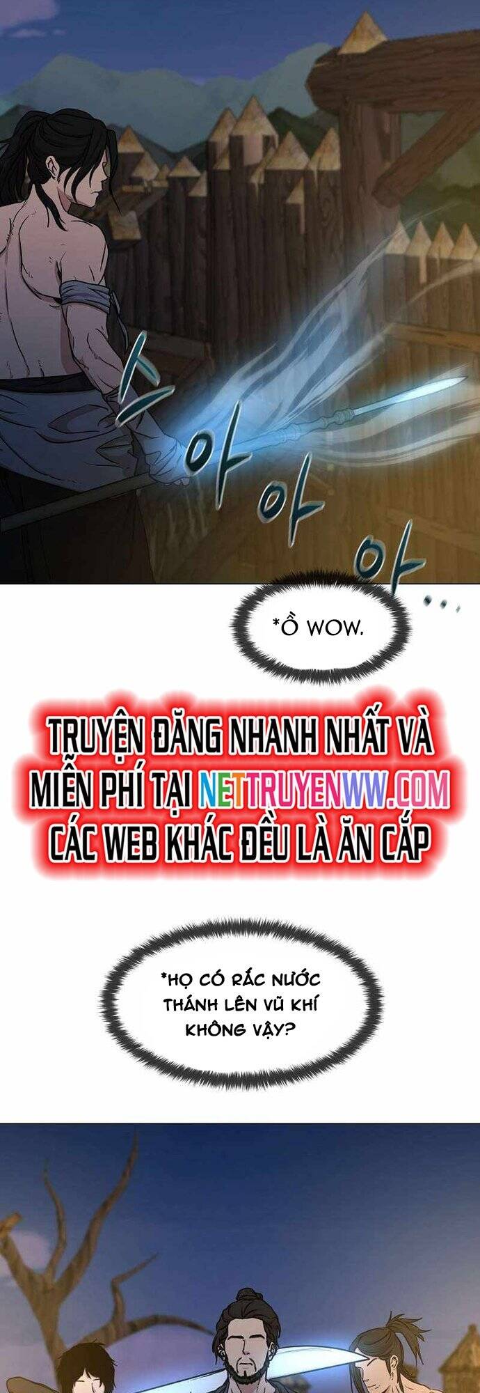 Lãng Khách Một Mình Chapter 56 - 42