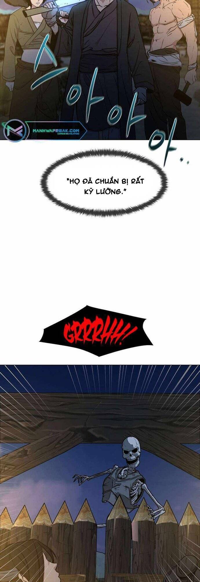 Lãng Khách Một Mình Chapter 56 - 43